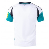 Fotbalové Dres Newcastle United Alternativní 2025-26 Krátký Rukáv